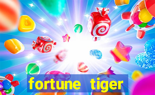 fortune tiger source code